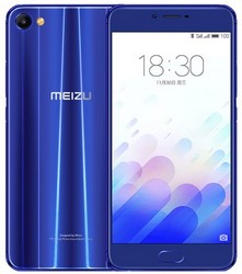 Прошивка телефона Meizu M3X в Самаре